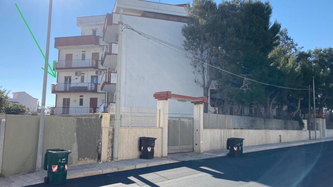Finally Puglia Bari Exteriör bild