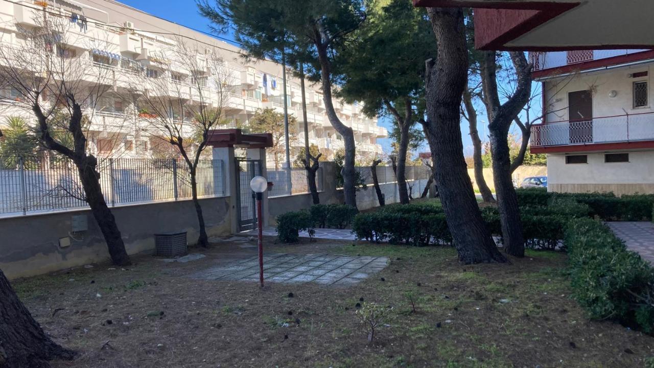 Finally Puglia Bari Exteriör bild
