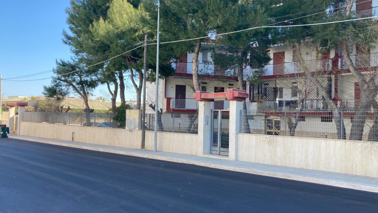 Finally Puglia Bari Exteriör bild